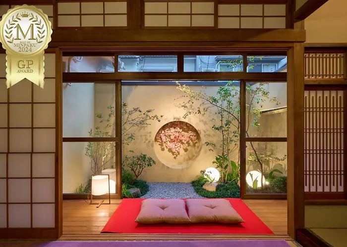 Konjaku-So Tengachaya Tea And Relax