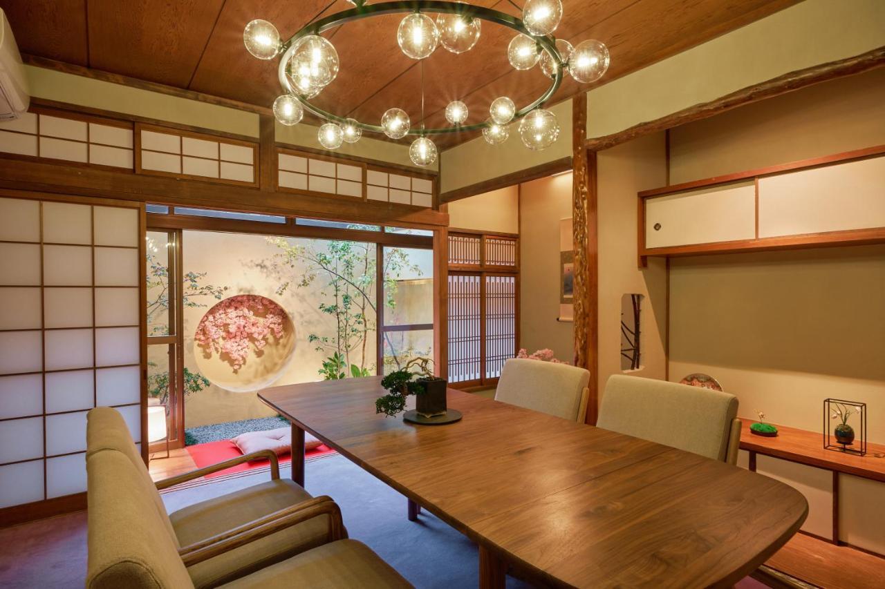 Konjaku-so Tengachaya Tea And Relax Holiday home *
