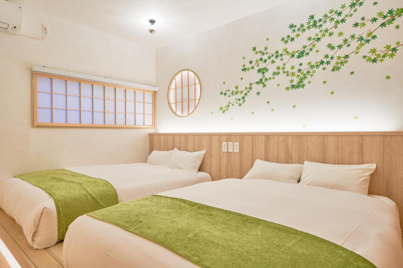 Konjaku-so Tengachaya Tea And Relax Holiday home