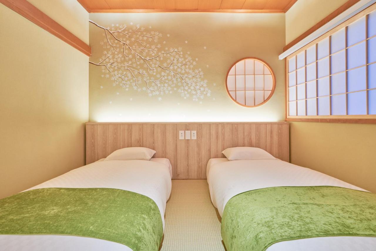 Holiday home Konjaku-so Tengachaya Tea And Relax