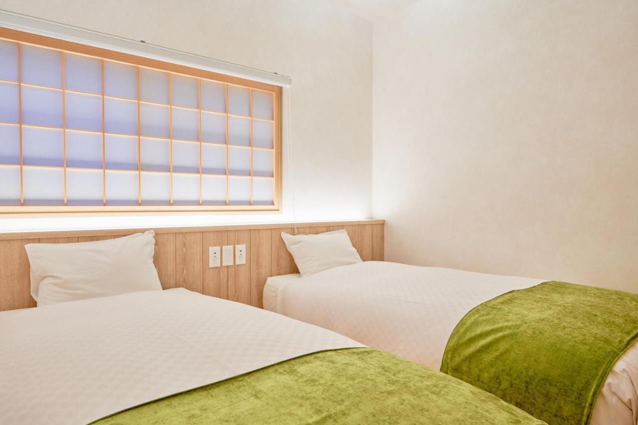 Konjaku-so Tengachaya Tea And Relax Holiday home Osaka