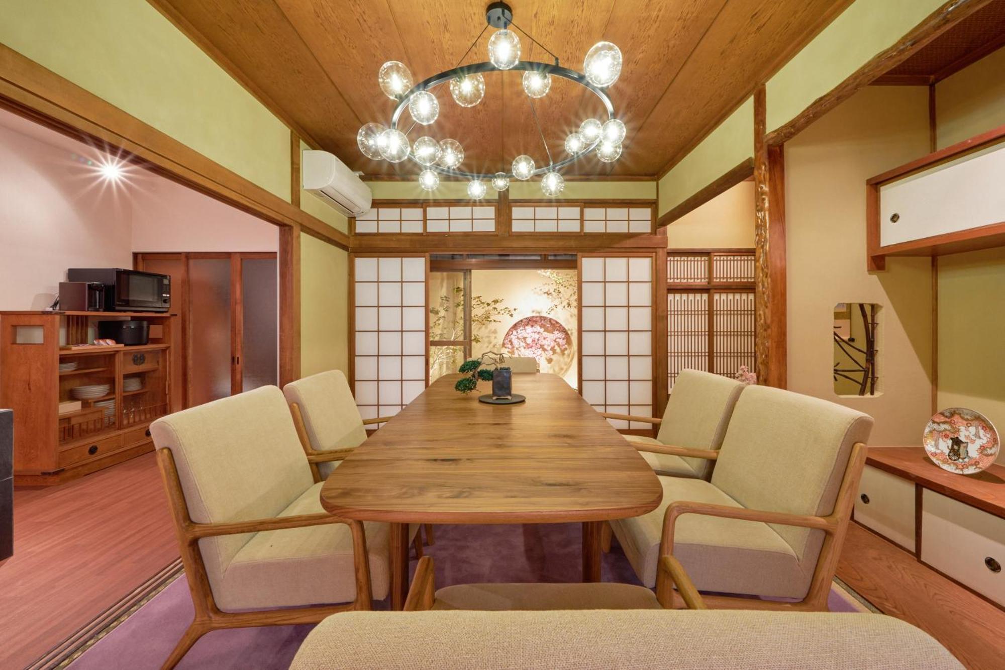 Holiday home Konjaku-so Tengachaya Tea And Relax